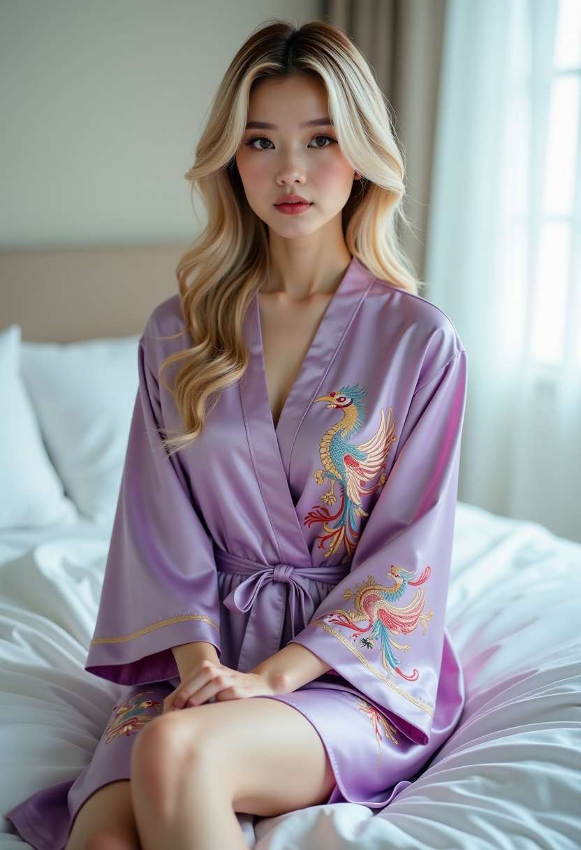 灰烬里的古籍抄本