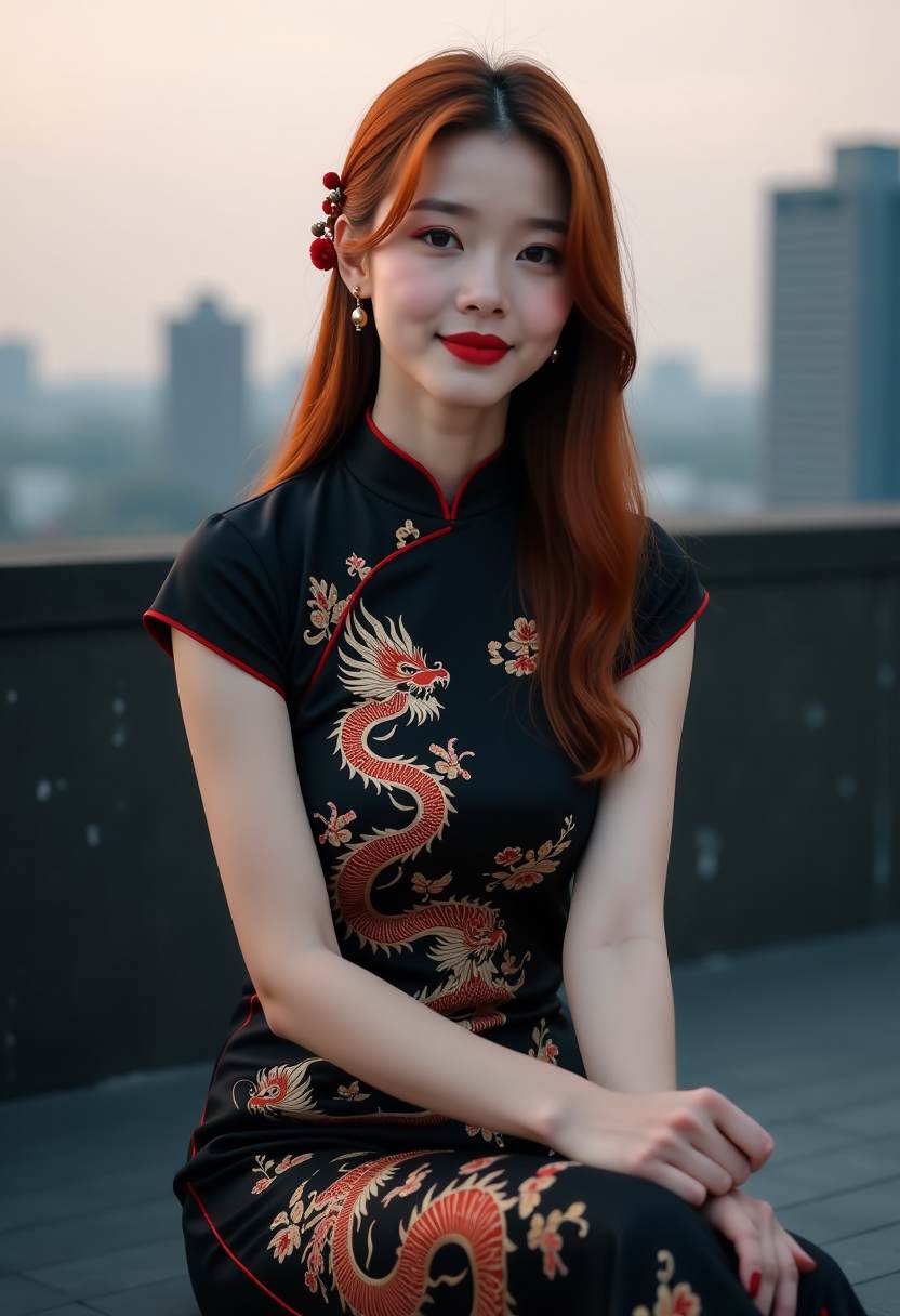 夜巡司：闭馆之后